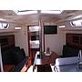 Book yachts online - sailboat - Hanse 345 - Blue Horizon - rent