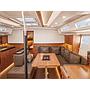Book yachts online - sailboat - Hanse 505 - Papatu - rent