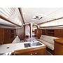 Book yachts online - sailboat - Salona 37 - Red Zeppelin - rent