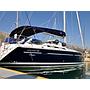 Book yachts online - sailboat - Oceanis 393 Clipper - Anita - rent