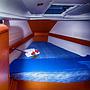 Book yachts online - sailboat - Sun Odyssey 409 - Calypso - rent