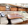 Book yachts online - sailboat - Sun Odyssey 43 - Tatanos - rent