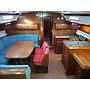 Book yachts online - sailboat - Bavaria 49 - Vardousia - rent