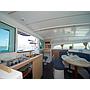 Book yachts online - catamaran - Lagoon 380 - Per Caso - rent