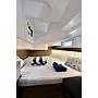 Book yachts online - sailboat - Elan 40 Impression - MARCO POLO - rent