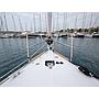 Book yachts online - sailboat - Elan 40 Impression - SILENTE - rent