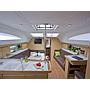 Book yachts online - sailboat - Elan 444 Impression - ANDRIJA - rent