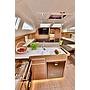 Book yachts online - sailboat - Elan 40 Impression - HULK - rent