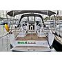 Book yachts online - sailboat - Elan 40 Impression - HULK - rent