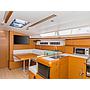 Book yachts online - sailboat - Sun Odyssey 449 - ELISSA - rent