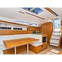 Book yachts online - sailboat - Sun Odyssey 449 - ELISSA - rent