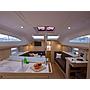 Book yachts online - sailboat - Elan 45 Impression - LIYA - rent
