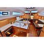 Book yachts online - sailboat - Elan 40 Impression - IRON MAN - rent