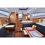 Book yachts online - sailboat - Elan 40 Impression - IRON MAN - rent