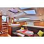 Book yachts online - sailboat - Elan 40 Impression - IRON MAN - rent