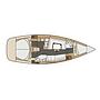 Book yachts online - sailboat - Elan 40 Impression - IRON MAN - rent
