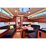 Book yachts online - sailboat - Hanse 388 - JOLANA - rent