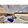 Book yachts online - sailboat - Elan 40 Impression - BLACK PANTHER - rent
