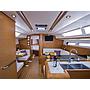 Book yachts online - sailboat - Sun Odyssey 409 Performance - STELLINA II - rent
