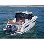 Book yachts online - motorboat - Merry Fisher 895 - FAST AND FURIOUS - rent