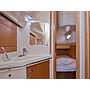 Book yachts online - sailboat - Elan 434 Impression - EMA BLUE - rent