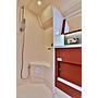 Book yachts online - sailboat - Hanse 458 - EMPRESS - rent