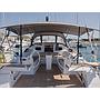 Book yachts online - sailboat - Elan 45 Impression - LUCIKA - rent