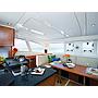 Book yachts online - catamaran - Leopard 384 - Miriam - rent