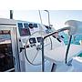 Book yachts online - catamaran - Leopard 384 - Miriam - rent