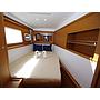 Book yachts online - catamaran - Lagoon 450  Flybridge - Marisol - rent