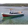Book yachts online - motorboat - Colnago 27 - Colnago 27 - rent