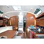 Book yachts online - sailboat - Cyclades 39.3 - Okeia - rent