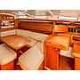 Book yachts online - sailboat - Cyclades 39.3 - Spicy - rent