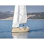 Book yachts online - sailboat - Hanse 630 - Flow - rent