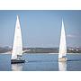 Book yachts online - sailboat - Hanse 630 - Flow - rent
