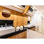 Book yachts online - sailboat - Hanse 630 - Zara - rent