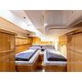 Book yachts online - sailboat - Hanse 630 - Zara - rent
