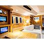 Book yachts online - sailboat - Hanse 630 - Zara - rent
