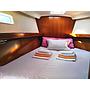 Book yachts online - sailboat - Oceanis 473 - Grace - rent