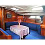Book yachts online - sailboat - Oceanis 473 - Grace - rent