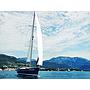 Book yachts online - sailboat - Oceanis 473 - Grace - rent