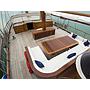 Book yachts online - other - Motor sailer - Lady Q - rent
