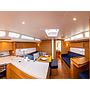 Book yachts online - sailboat - X4-6 model 2019 - Elena - rent