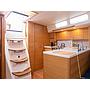 Book yachts online - sailboat - X-Yachts X4.6 - LaPaxion - rent