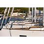 Book yachts online - sailboat - X-Yachts X4.6 - LaPaxion - rent