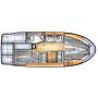 Book yachts online - motorboat - Balt 818 Titanium - Valentina 2 - rent