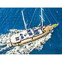 Book yachts online - other - Gulet - Golden Glory - rent