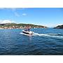 Book yachts online - motorboat - Atlantic 650 - Atlantic 650 WA Suncruiser - rent