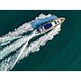 Book yachts online - motorboat - Posillipo Technema 82 - Say Yes - rent