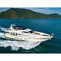 Book yachts online - motorboat - Posillipo Technema 82 - Say Yes - rent